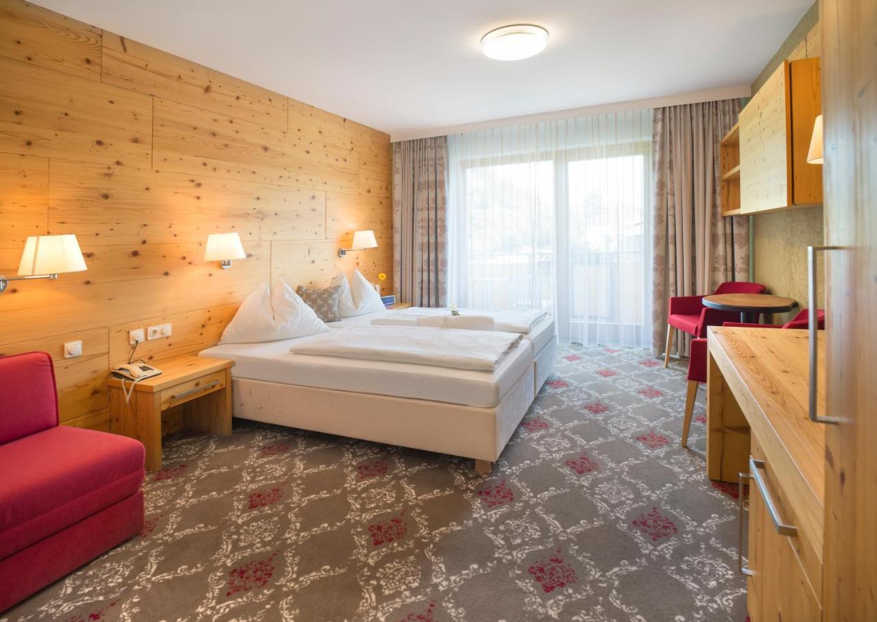 Tauernblick Hotel Schladming Buitenkant foto